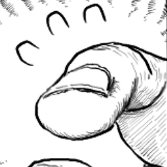 パンドラの手の汚れ