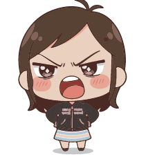 Adoreble Chibi Set!!