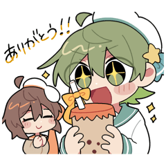 つむぎラウンジ