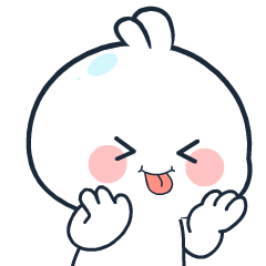 Milk Mochi : Animated Stickers