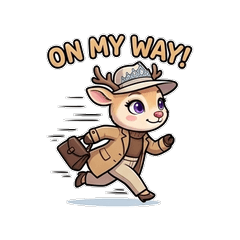 RuRuのシティスタイル