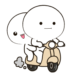 Ball Head 27 : Animated Stickers