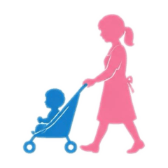 子育てグラム①