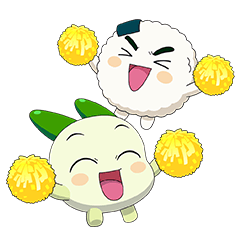 ずっと一緒！クンヤズ