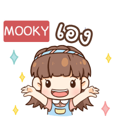 MOOKY judy free day e