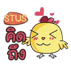 STUS this chicken2 e