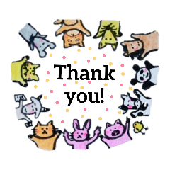 どうぶつくんたちSP