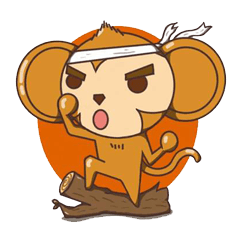 LittleMonkey