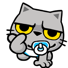 Meow Zhua Zhua - No.12 -