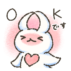 クリオネコ　お世話になっている人へ