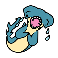 ハンマーくんの日常1