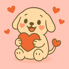 ラブころ”のかわいさ・ハートのきもち