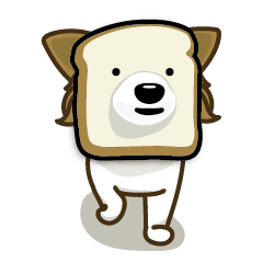 わんぱくひめちゃんのニコニコウォーキング