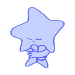 ごきげんなほし