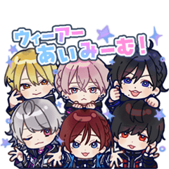 あいみーむ vol.1