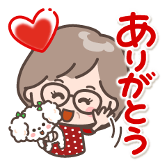 素敵シニア【ありがとうがいっぱい】10