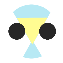 時計家いさんスタンプ(スタンプアレンジ用)