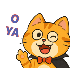 Dudu Gratitude Illustration