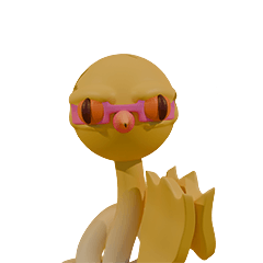 Zhuanghu Yellow Bird