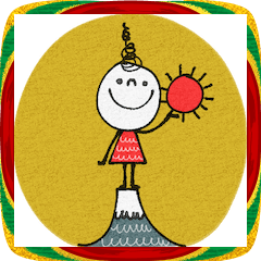 mottoの大人かわいい♡デカ文字ご挨拶