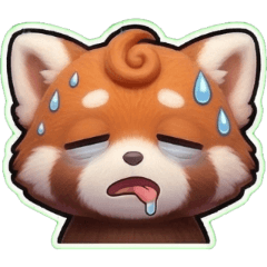 スーピー・ジュアンジュアンの絵文字 II