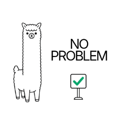 棒パカ【ミニマル返信】