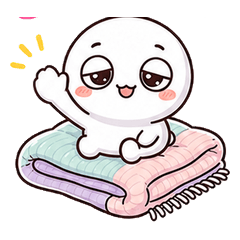 ねむのまったり毎日