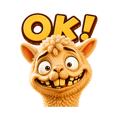 KIMOPACA - Weird Alpaca Reactions