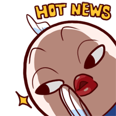 Drama queen Funa fish