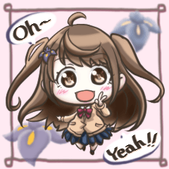 Ayame Togo(Worldwide)