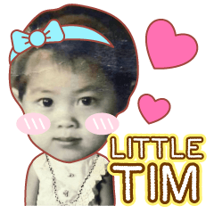 Little Tim (E-san Ver.)