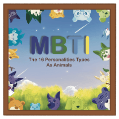 MBTI animals