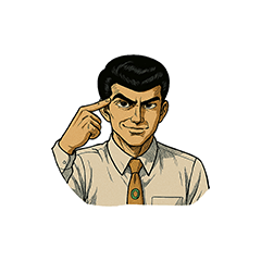 This Guy All the Moods