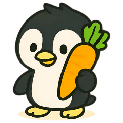 日常のぺんちゃん