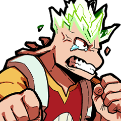 口田甲司がいっぱいスタンプ