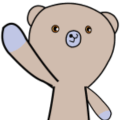 ぼくくまたん‼