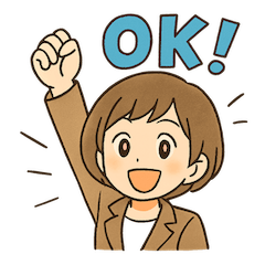 忙しくてもキュート！