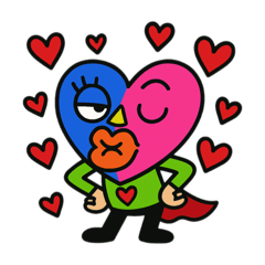 Mr.ハートビーツ