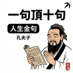 Confucius | One Line, Life Quotes