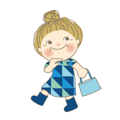 おばあちゃんの敬語スタンプ 2