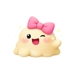 Gloopy-Gloo: The Pink-Bow Pudge