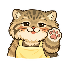 ゆるっとマヌルママの毎日