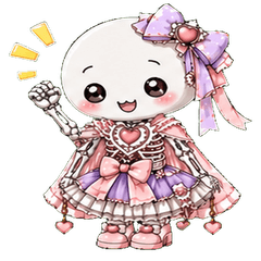しょ骨ちゃん