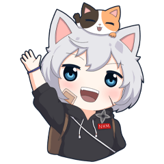 Nekoman Version1 : NekoMeaw
