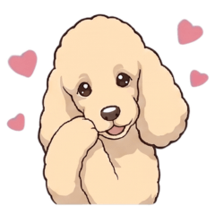 やさしい毎日クリームスタプー