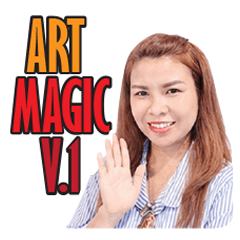 ARTMAGIC V.1