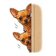 Lu&Ta Tiny Trouble Duo_v1