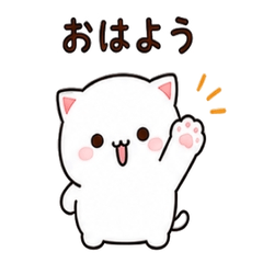 mochiねこ