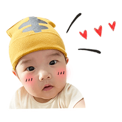 shuoshuo sticker