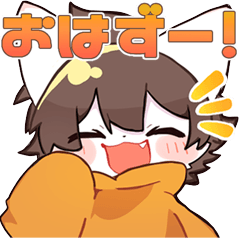 azusannoSticker